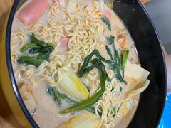 小谷秘制骨汤麻辣烫-小谷姐姐麻辣拌·麻辣烫(潞河店)