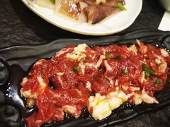 -味家烤肉烤鳗鱼牛排(西塔旗舰店)