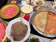 -樱煦和牛寿喜烧(如皋吾悦广场店)