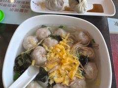 -锡笼记·无锡小笼(方塔店)