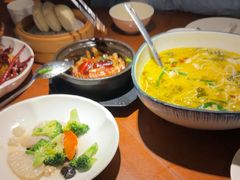 -外婆家(青岛万象城店)
