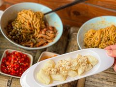 -秤砣砣·湖南粉面馆(青年路店)