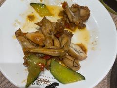 -汉巴味德巴西烤肉(顺和广场店)