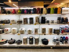 -blt精品超市(南京环宇城店)
