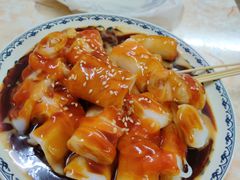 -渔记茶餐厅(渔村店)
