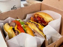 -Shake Shack(南山万象天地店)