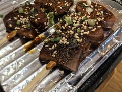 -樱の千渡日式料理·铁板烧•烧鸟(金盛田广场店)
