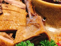 -巴国布衣·Sichuan Folk(紫荆店)