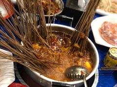 -马路边边串串香(双井直营店)