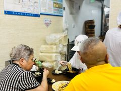-万寿斋(山阴路店)