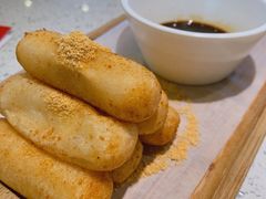 -老佛爷铜炉蛙锅(海岸城店)