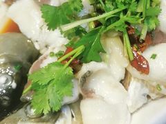 -凤厨顺德水乡凤味馆(大良锦龙路店)