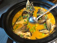 千岛湖鱼头-千岛湖小鱼儿·淳安匠心农家菜