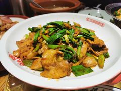 -百年神厨·地道川菜(清江西路店)