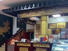 -洁雅小南方俏巴鱼馆(汴河街店)