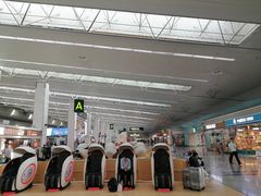 -福州长乐国际机场