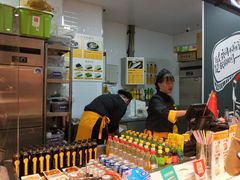 -鱼你在一起(南开天佑城店)