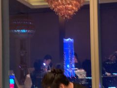 -金轩中餐厅 Jin Xuan(浦东丽思卡尔顿酒店)