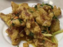 -东北菜铁锅炖(义乌街店)