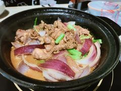 -宏大运餐厅(传媒大学店)