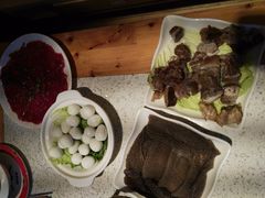 -大味生态火锅(蓝谷地店)