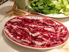 -粤来记·啫啫煲·点心(日月光店)