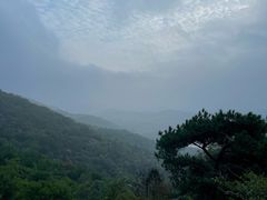 -浮槎山
