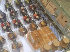 -丁香西饼屋(桂林路店)