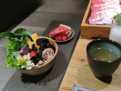 -湊湊火锅·茶憩(石家庄万象城店)