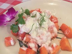 -龙桥私厨·姜花菊花过桥鱼·顺德菜(容桂店)