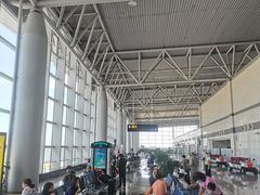 -石家庄正定国际机场-T2航站楼