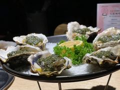 -囧吉香生蚝牛排馆(湖北路店)