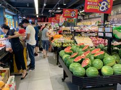 -果多美(三里河店)