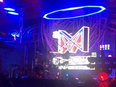 -MOSSO音乐酒吧·Live House(南京西路店)