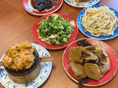 -永康牛肉麵