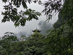 -神龙峡风景区