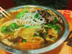 -胜香旺·老柳州螺蛳粉(南百店)