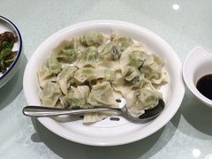 野菜水饺-村长家的疙瘩汤(沌口店)