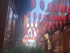 -隔壁老王·家常云南菜(花巷店)