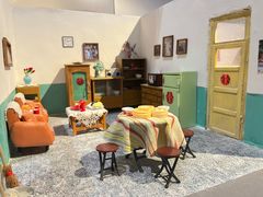 -北京工艺美术博物馆