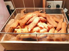 -牛New寿喜烧(中山公园龙之梦店)