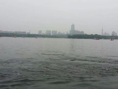 -长春市南湖公园