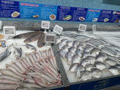龙头鱼-盒马鲜生(富田新天地店)