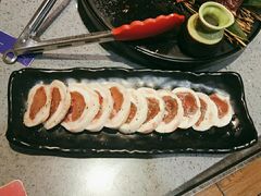 -金迈圆烤肉餐厅(维多利店)