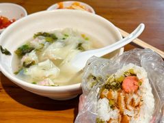 -文武王氏烧饼·无矾油条(西溪路店)