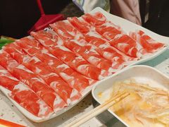 -鑫隆四季涮肉(八角畅游店)