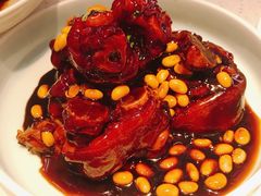 黄豆猪脚圈-竹外桃花·江南小酒馆(SKP·S店)