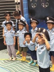 -奈尔宝·儿童乐园·亲子餐厅(苏州大悦城店)