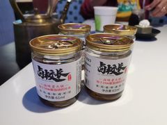 -卤校长重庆火锅(国兴店)