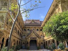 -西双版纳总佛寺